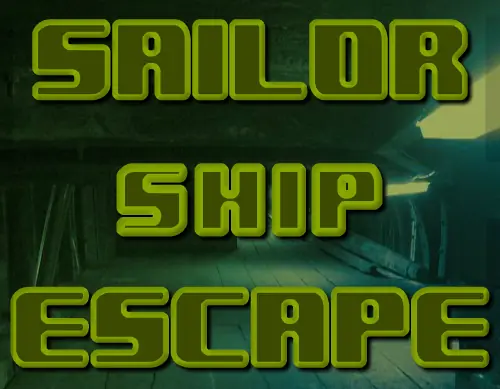 Sailor Ship Escape logo