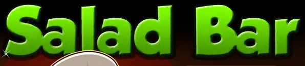 Salad Bar logo