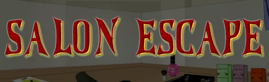 Salon Escape logo