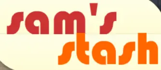 Sam's Stash logo