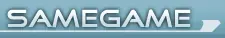 SameGame logo