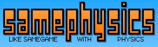 samephysics logo