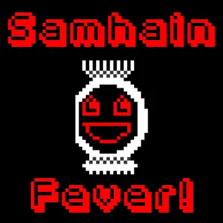 Samhain Fever logo