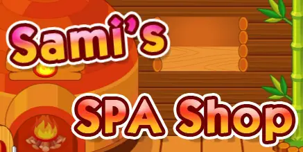 Sami's Spa Shop logo