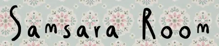 Samsara Room logo
