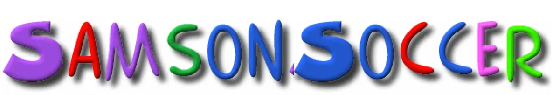 Samson Soccer logo
