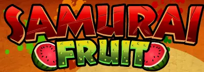 Samurai Fruit logo