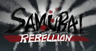 Samurai Rebellion logo