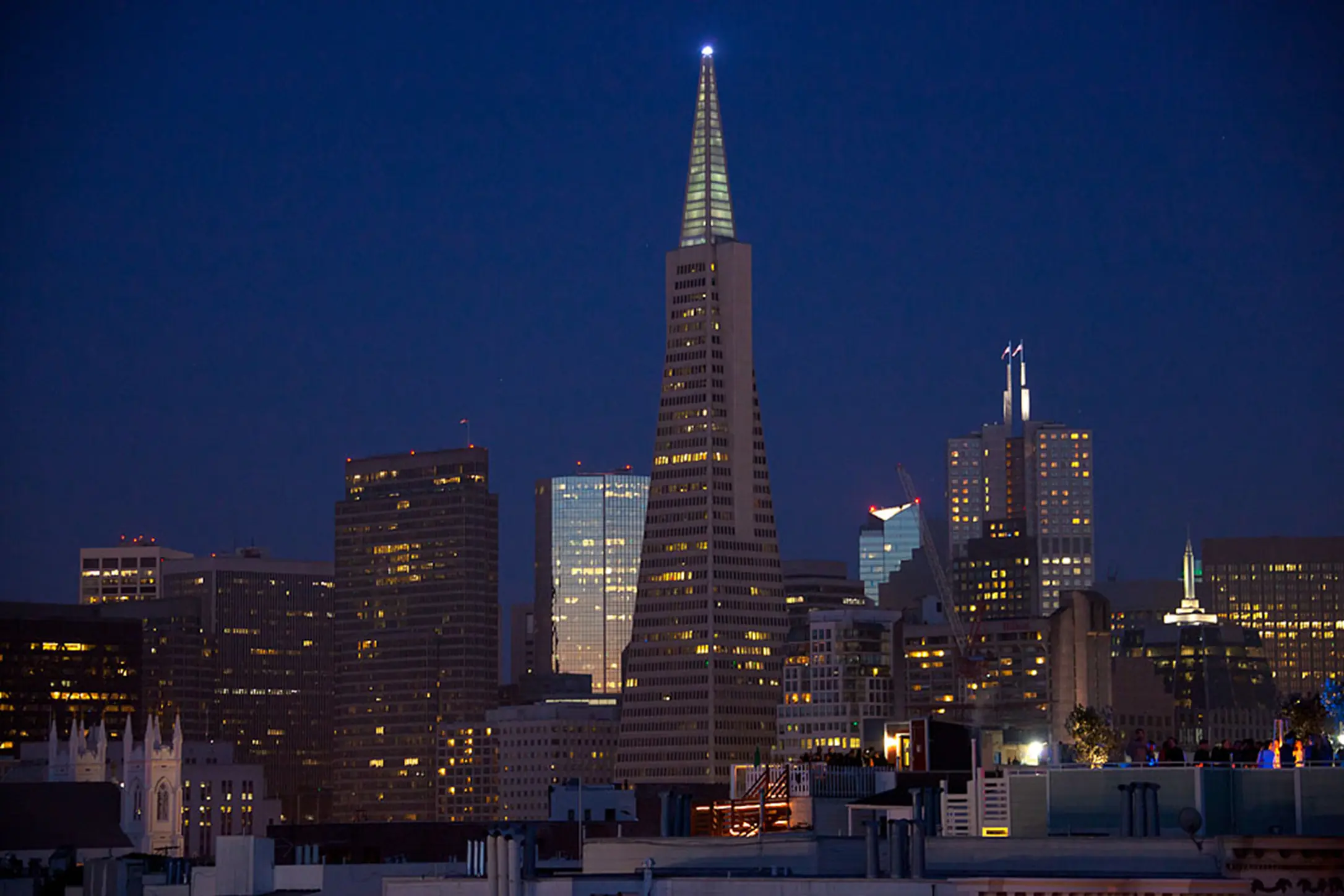 San Francisco logo