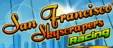 San Francisco Skyscrapers Racing logo