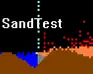 SandTest logo