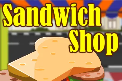 Sandwich Shop logo