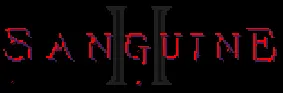 Sanguine II logo
