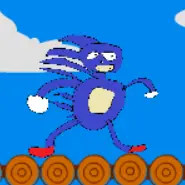 Sanic logo