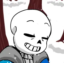 Sans Interactive Flash Game logo