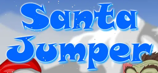 Santa Jumper logo