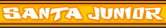 Santa Junior logo