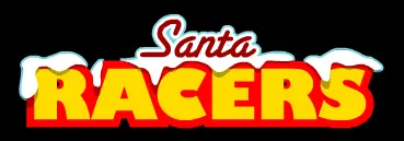 Santa Racers logo