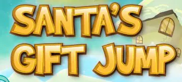 Santa's Gift Jump logo