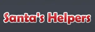 Santa's Helpers logo
