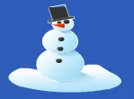 Santa's House logo