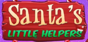 Santa's Little Helpers logo