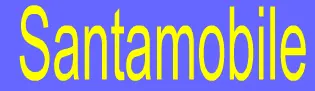 Santamobile logo
