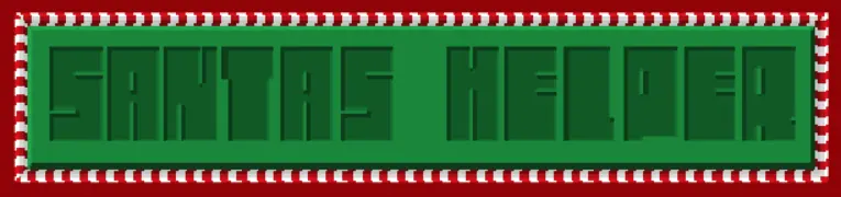 Santas Helper logo
