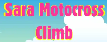 Sara Motocross Climb logo
