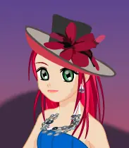 Sarah Mae Dress Up logo