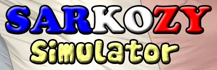 Sarkozy Simulator logo