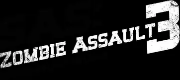 SAS: Zombie Assault 3 logo