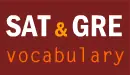 SAT & GRE Vocabulary logo