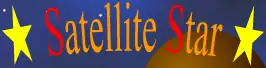 Satellite Star logo