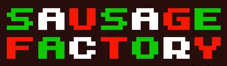 Sausage Factory logo