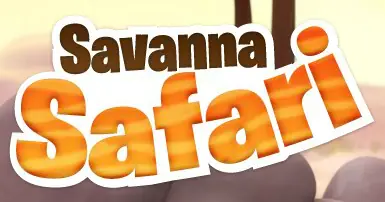 Savanna Safari logo