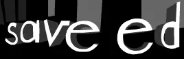 Save Ed logo