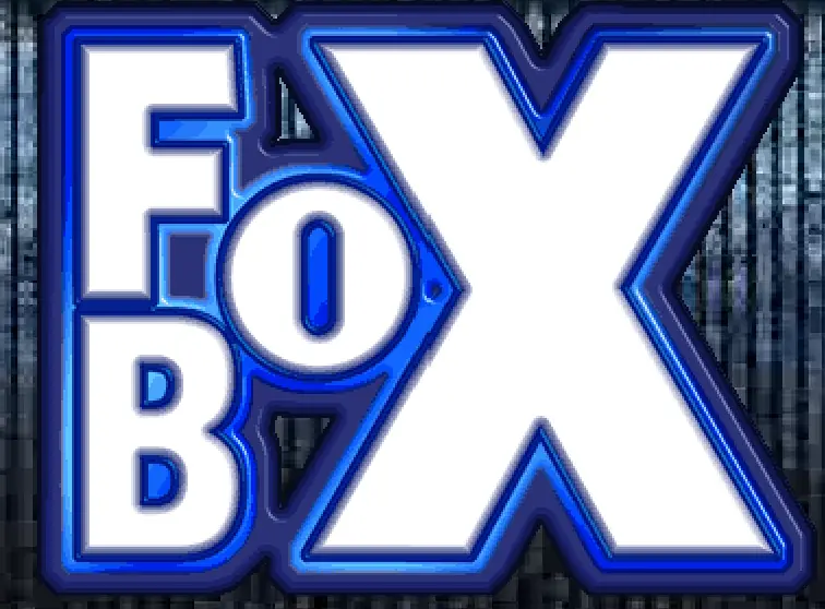 Save the FoxBox Microsite logo