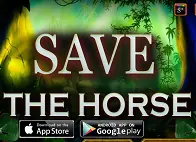 Save The Horse logo