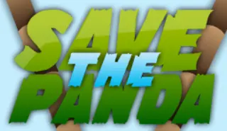 Save the Panda logo