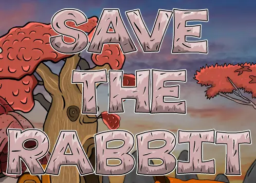 Save The Rabbit logo