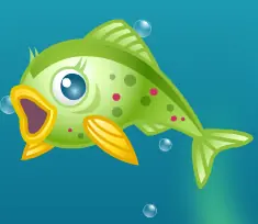 Save the Sea Kittens! logo