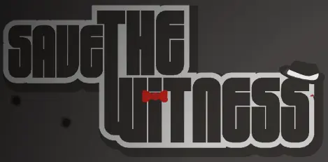 Save The Witness logo