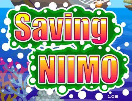 Saving Niimo logo