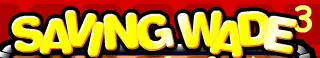 Saving Wade 3 logo