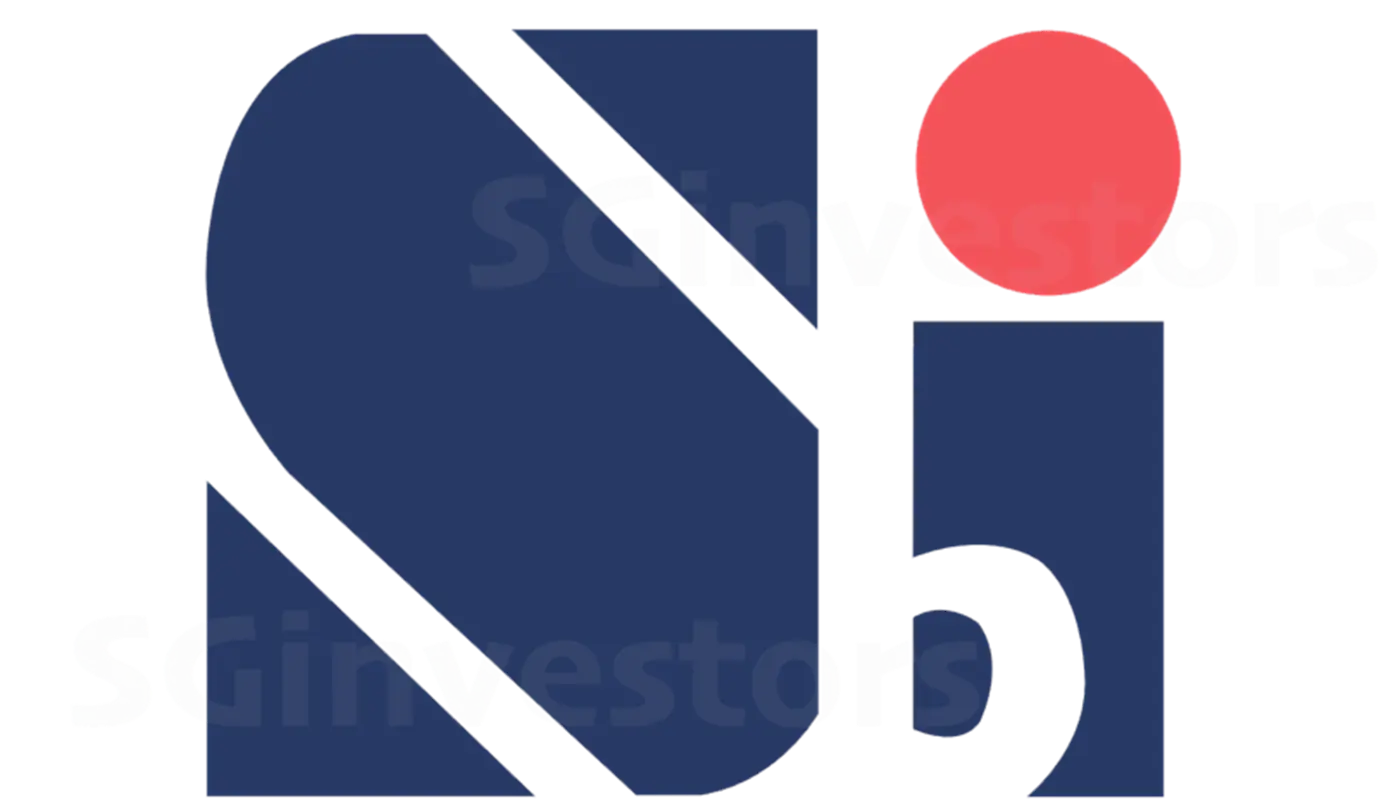 SBI Pacific Pte Ltd Virtual Reality Image logo