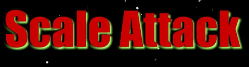 Scale Attack logo
