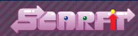 Scarfit logo