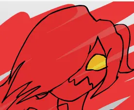 Scarlet Prank logo