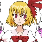 Scarlet Sisters Dress Up logo